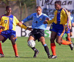 Cost of living paraguay vs ecuador crime paraguay vs ecuador health care paraguay vs ecuador pollution paraguay vs ecuador property prices other comparisons paraguay vs ecuador Tphoto V Twitter Leonel Pilipauskas 4 Uruguay And Fricson George17 Jimmy Blandon 8 Ecuador Copa America Paraguay1999 Uruguay Vs Ecuador2 1 At Estadio Feliciano Caceres In Luque Paraguay On 4 July 1999 Photo By Masahde