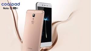 Coolpad Note 5 Lite C now available in ...
