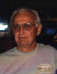 Obituary information for Francis "Mike" Van Coulter