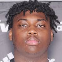 Kenyon Green 2019 Offensive Tackle Texas A M