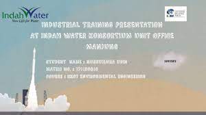 Find out more about how you can contribute towards saving the environment. Industrial Training Presentation At Iwk Uo Manjung By Nursuhaira Udin