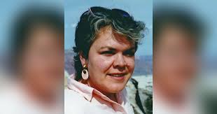 Obituary for Priscilla McCandless