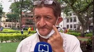 Hombre lleva tres años esperando que su EPS le autorice una cirugía vital  en su rostro