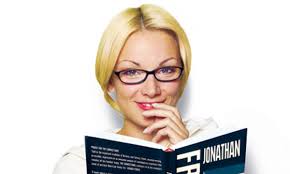 Has America produced the novel of the century?