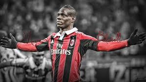 Official twitter page for mario balotelli! Aufkleber Mario Balotelli Pixers Wir Leben Um Zu Verandern