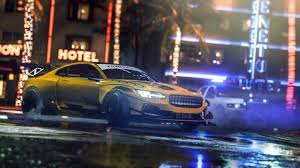 I'm not sure if missing this details or not , but how the cars will be unlocked throughout the game. Check Out The Full Need For Speed Heat Car List Updated With Dlc