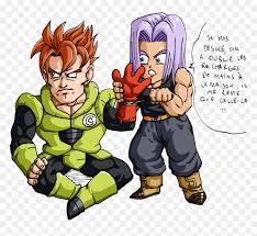 Dragon ball, the dragon ball logo, all names and pictures of dragon ball characters and any other dragon ball related items are registered trademarks and/or copyrights of toei animation., or their respective trademark and copyright holders. Android 21 Bbw Png Download C 12 Dragon Ball Transparent Png Vhv