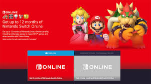 Get Up To A Year Free Of Nintendo Switch Online With Twitch Prime Nintendo Switch Twitch Prime Nintendo