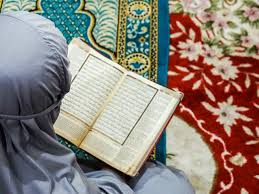 Yang mana mengenai doa khatam al quran (doa khotmil quran) lengkap bahasa arab, latin dan artinya. Doa Khatam Alquran Berisi Kebaikan Dunia Dan Akhirat Dream Co Id