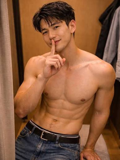 Asian men #hotguys #handsome #bigboy