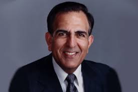 Louis Lataif Will Retire at End of Academic Year