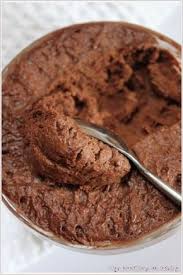 Mousse Au Chocolat De Jamie Oliver Mes Brouillons De Cuisine Mousse Au Chocolat Recette Mousse Au Chocolat Recette Dessert