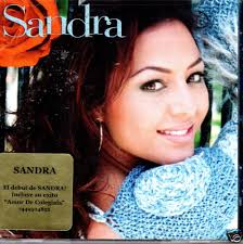 Sandra El Debut de Sandra BRAND NEW SEALED CD