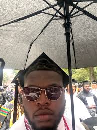 Isaac Thompson and Robert Simpson both 1964-1971 with former head of  classics Trevor D Surgenor after Choral Evensong in St. Patrick's Church,  where Trevor sings in the choir.