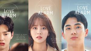 Recuerda que ver love alarm 2x2 online nunca ha sido tan fácil en nuestra página web. Love Alarm 2 Episodio 2 Dorama En Linea Sub Espanol Gratis