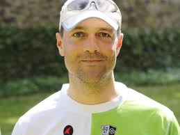 Dabei sein, weil die Bestzeit fällig ist