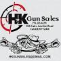 H K GUN SALES from m.yelp.com