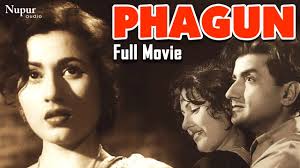 Phagun 1958 Madhubala Bharat Bhushan Full Hindi Hd Movie Popular Hindi Film Nupur Audio Youtube