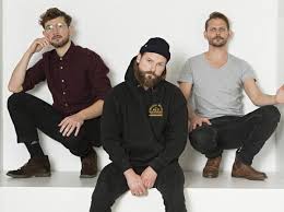 Ian hooper is a member of the mighty oaks whose first album howl went straight into the german top ten. Cd Review Mighty Oaks Mexico