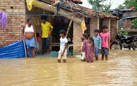 He represents the darbhanga rural constituency in darbhanga district of bihar, he was elected since 2010 as a member of rashtriya janata dal. Bihar Floods Rjd Attacks Nitish Kumar Government Over Inability To Handle The Situation