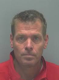 Steve Allbritton's Instagram, Twitter & Facebook