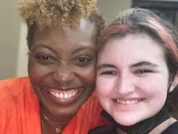 Marvelous University by Shanterra McBride