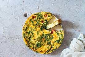 It depends how you define healthy. Smoked Haddock And Spinach Frittata Low Carb Keto Gluten Free Recipes From A Pantry