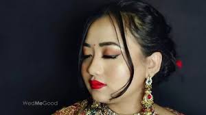 Neha Rawat Makeovers