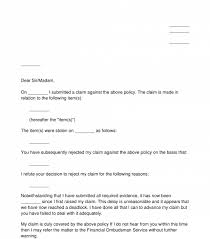 Payment options are advised on the payment request or you. Letter To Complain About Insurer S Rejection Or Delay Of Claim