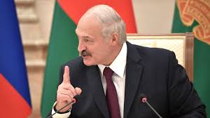 Daughter of trofim ivanovich lukashenko wife of gregory mother of president of belarus alexander grigoryevich lukashenko sister of anna. Lukashenko Gives Trump A Dirk Through Bolton Teller Report