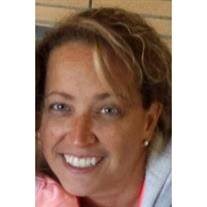 Shari D. Drew Obituary