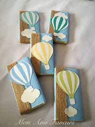 Dr Suess Oh The Places You Ll Go Chocolate Baby Shower Favors In Milk Or Dark Chocolate Baby Shower Chocolate Favors Baby Shower Chocolate Chocolate Babies