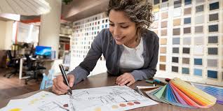 Interior Decorating Programs | Interior Design Programs - Durham College