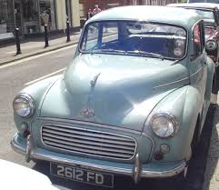 Image result for Birch Gray 1966 Morris