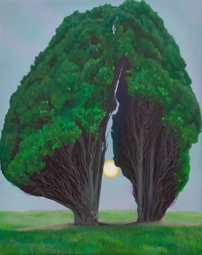Work by Lee Maxey