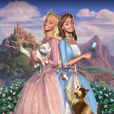 Cancel your amazon prime video membership anytime. Barbie Princess Adventure Is Coming To Netflix