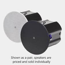 Below are some of the features of the yamaha nsic800wh ceiling speakers that earned it a spot in our list of best bluetooth ceiling speakers to. Yamaha Vxc8s 8 In Ceiling Subwoofer Full Compass Systems