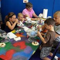 At the glazery, we're committed to good, colorful fun. Photos At The Glazery Art Fun Missouri City Tx