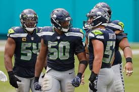Wright would be on the seattle seahawks roster for the 2021 season was erased on thursday, . Seattle Seahawks Miami Dolphins Week 4 Film Review K J Wright Stars On Defense Field Gulls