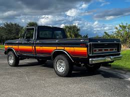Image result for Tangerine 1978 Ford