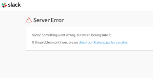 A headless server is a computer without a monitor, keyboard, mouse, or other peripherals. Is Slack Down Or Not Working What Happened To Service