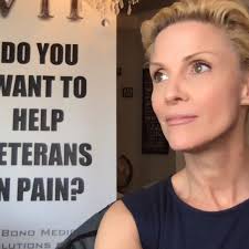 Veterans In Pain (V.I.P.)