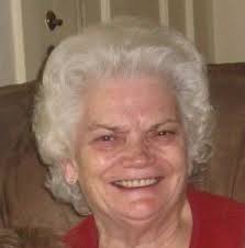 Wanda Christine Purdy Sisk