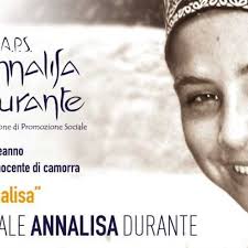 She was killed in the forcella quarter of naples, during a clash. Questo Sito Utilizza Cookie Anche Di Terze Parti Per Migliorare Servizi Ed Esperienza Degli Utenti Per Maggiori Informazioni O Negare Il Consenso Leggi L Informativa Estesa Leggi La Politica Della Privacy Accetto Chi Siamo Biblioteca Spazio Bambini Zona