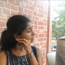 Divya Shinde's User Profile