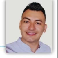 ERWIN ANDRÉS HERNÁNDEZ BARRERA