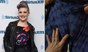 Why does the sheer outline of them. Kelly Osbourne Shared An Explicit Camel Toe Photo On Instagram Celebrity News Showbiz Tv Express Co Uk