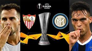 Final Liga Eropa Link Live Streaming Sctv Sevilla Vs Inter Milan Tribun Jogja