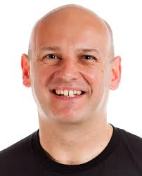 Jason Langridge is fundraising for Macmillan Cancer Support