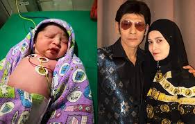 Katanya, buat masa ini, datin zai izzati khiruddin, 25, yang hamil enam bulan tidak mempunyai sebarang alahan atau mengidam. Myartis Com Myartis My Artis Isteri Selamat Bersalin Jamal Abdillah Timang Anak Perempuan
